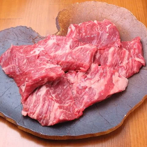 ハラミ